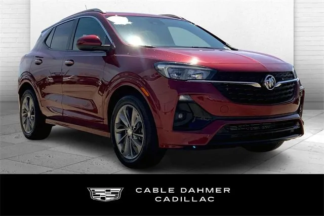 2023 Buick Encore GX Select for sale in Topeka, KS
