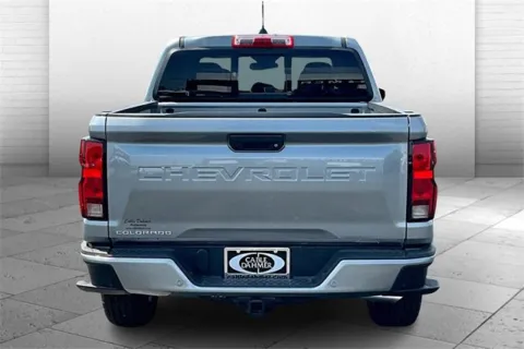 More photos of 2025 Chevrolet Colorado WT/LT at Cable Dahmer of Topeka, KS