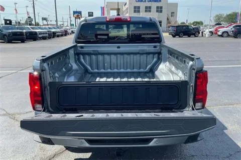 More photos of 2025 Chevrolet Colorado WT/LT at Cable Dahmer of Topeka, KS
