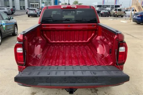 More photos of 2025 GMC Canyon Elevation at Cable Dahmer of Topeka, KS