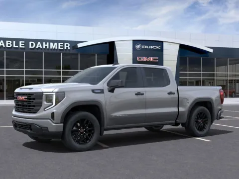 Photos of 2025 GMC Sierra 1500 Pro for sale in Topeka, KS at Cable Dahmer of Topeka