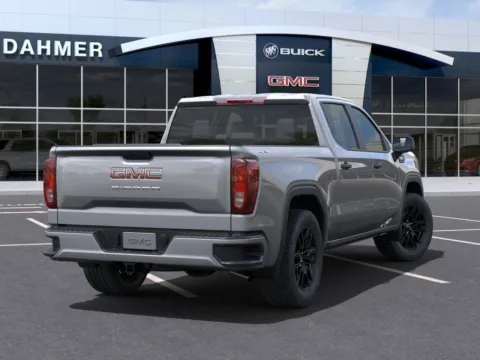 More photos of 2025 GMC Sierra 1500 Pro at Cable Dahmer of Topeka, KS