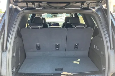 More photos of 2025 Chevrolet Tahoe LT at Cable Dahmer of Topeka, KS