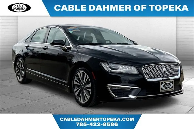 2020 Lincoln MKZ Reserve for sale in Topeka, KS