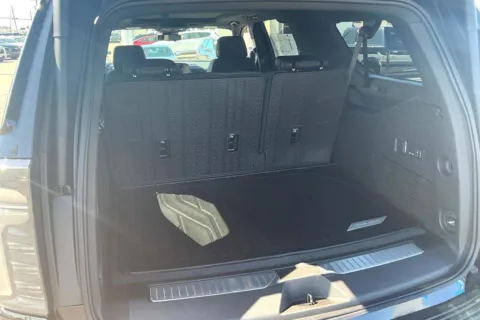 More photos of 2025 Chevrolet Suburban RST at Cable Dahmer of Topeka, KS
