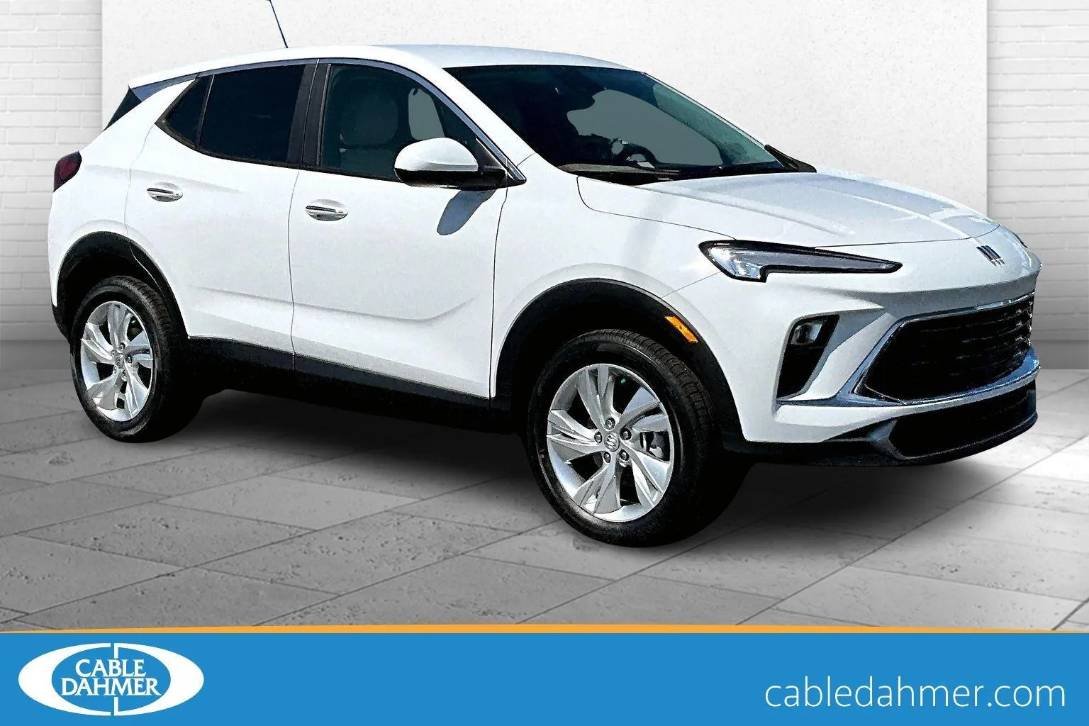 2026 Buick Encore GX Preferred for sale in Topeka, KS