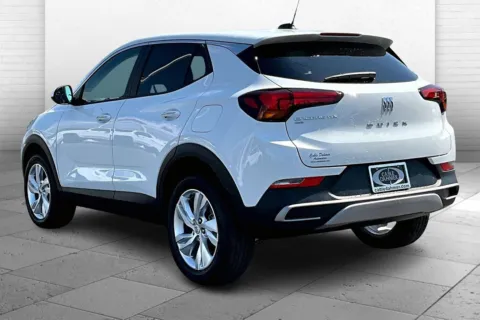 Another view of 2026 Buick Encore GX Preferred for sale in Topeka, KS at Cable Dahmer of Topeka