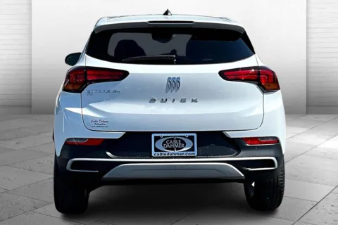 More photos of 2026 Buick Encore GX Preferred at Cable Dahmer of Topeka, KS