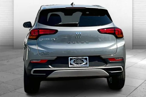 More photos of 2026 Buick Encore GX Preferred at Cable Dahmer of Topeka, KS