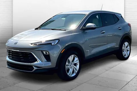 Photos of 2026 Buick Encore GX Preferred for sale in Topeka, KS at Cable Dahmer of Topeka