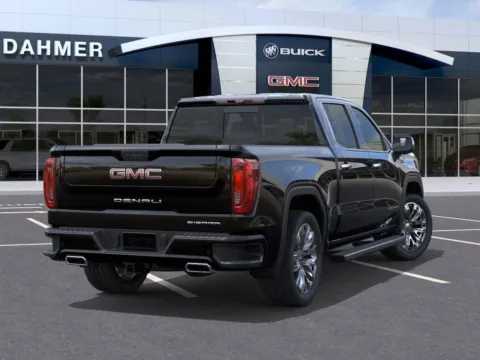 More photos of 2025 GMC Sierra 1500 Denali at Cable Dahmer of Topeka, KS