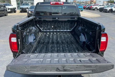 More photos of 2025 GMC Canyon 4WD Elevation at Cable Dahmer of Topeka, KS
