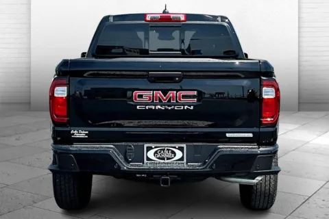 More photos of 2025 GMC Canyon Elevation at Cable Dahmer of Topeka, KS