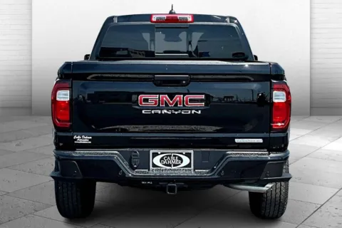 More photos of 2025 GMC Canyon Elevation at Cable Dahmer of Topeka, KS