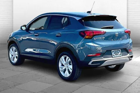 Another view of 2026 Buick Encore GX Preferred for sale in Topeka, KS at Cable Dahmer of Topeka