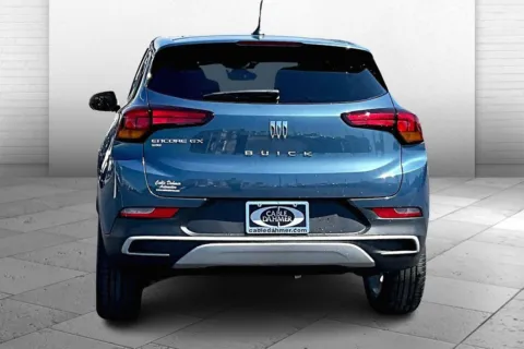 More photos of 2026 Buick Encore GX Preferred at Cable Dahmer of Topeka, KS