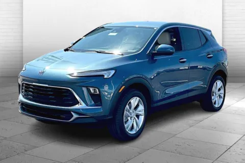 Photos of 2026 Buick Encore GX Preferred for sale in Topeka, KS at Cable Dahmer of Topeka