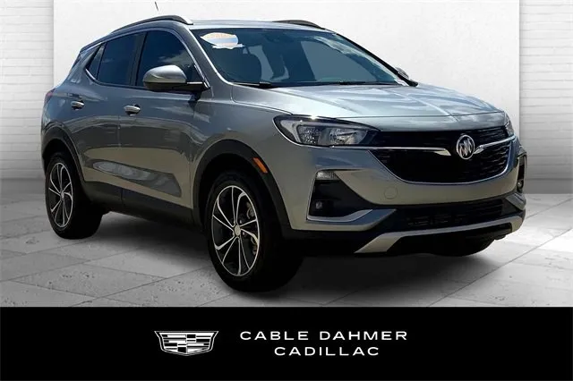 2023 Buick Encore GX Select for sale in Topeka, KS