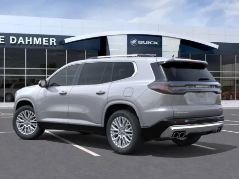 Another view of 2025 GMC Acadia FWD Denali for sale in Topeka, KS at Cable Dahmer of Topeka
