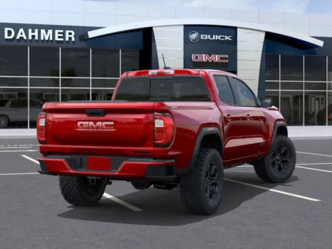 More photos of 2025 GMC Canyon Elevation at Cable Dahmer of Topeka, KS