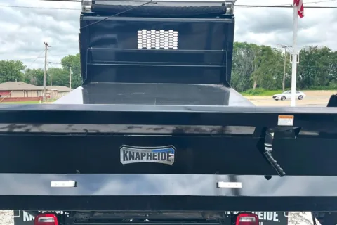 More photos of 2024 Chevrolet Silverado 3500HD CC Work Truck at Cable Dahmer of Topeka, KS