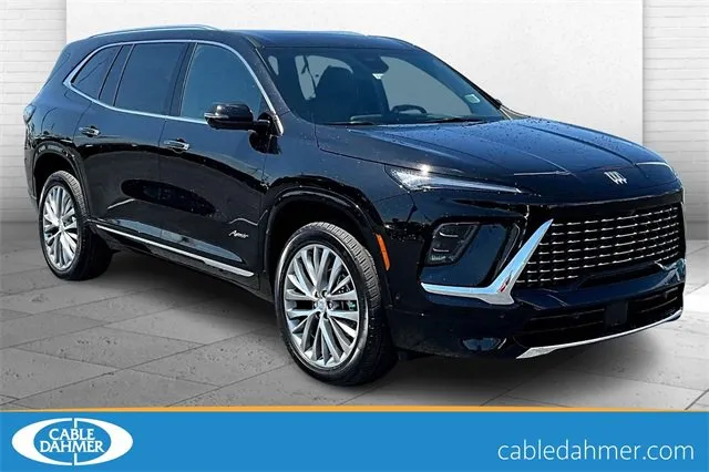 2025 Buick Enclave Avenir for sale in Topeka, KS