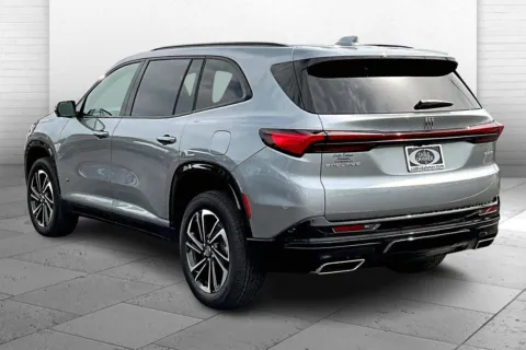 Another view of 2025 Buick Enclave Sport Touring for sale in Topeka, KS at Cable Dahmer of Topeka