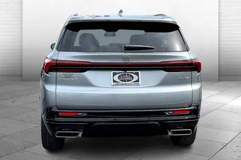 More photos of 2025 Buick Enclave Sport Touring at Cable Dahmer of Topeka, KS
