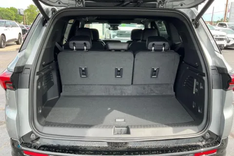 More photos of 2025 Buick Enclave Sport Touring at Cable Dahmer of Topeka, KS