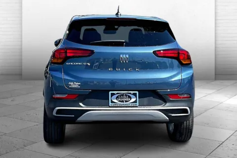 More photos of 2026 Buick Encore GX Preferred at Cable Dahmer of Topeka, KS