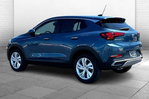 Another view of 2026 Buick Encore GX Preferred for sale in Topeka, KS at Cable Dahmer of Topeka