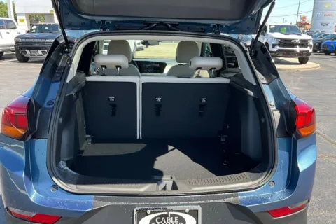 More photos of 2026 Buick Encore GX Preferred at Cable Dahmer of Topeka, KS