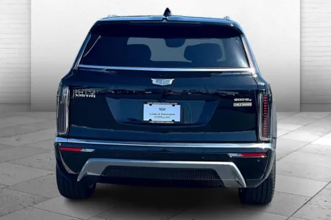 More photos of 2026 Cadillac VISTIQ Luxury at Cable Dahmer of Topeka, KS