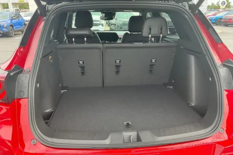 More photos of 2026 Chevrolet Trailblazer RS at Cable Dahmer of Topeka, KS