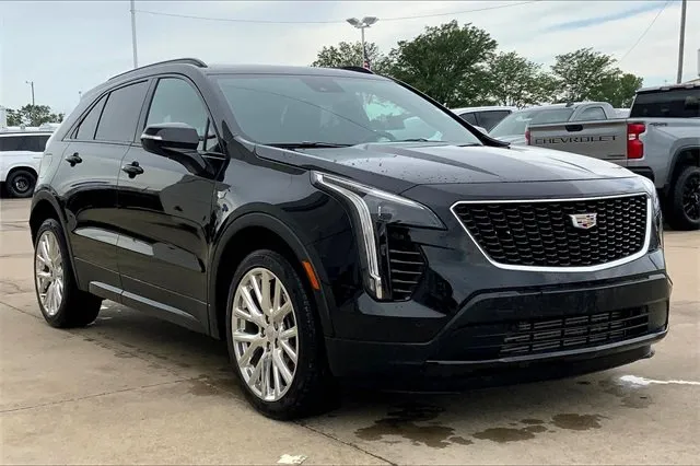 2023 Cadillac XT4 Sport for sale in Topeka, KS