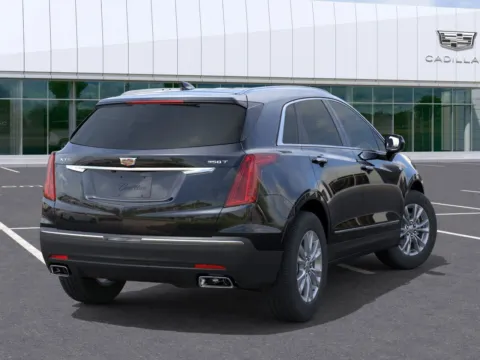 More photos of 2025 Cadillac XT5 Luxury at Cable Dahmer of Topeka, KS