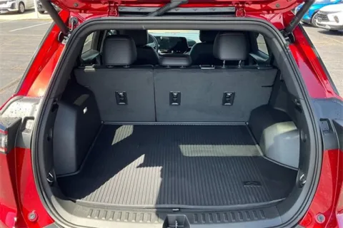 More photos of 2026 Chevrolet Equinox RS at Cable Dahmer of Topeka, KS