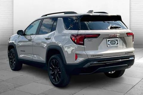 Another view of 2025 GMC Terrain FWD Elevation for sale in Topeka, KS at Cable Dahmer of Topeka