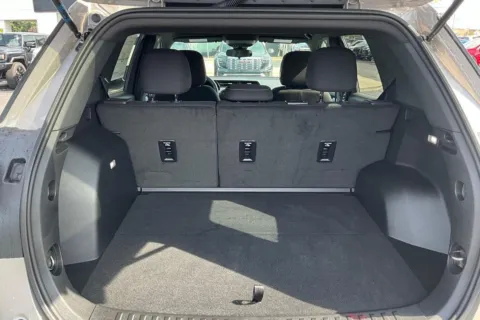 More photos of 2025 GMC Terrain FWD Elevation at Cable Dahmer of Topeka, KS