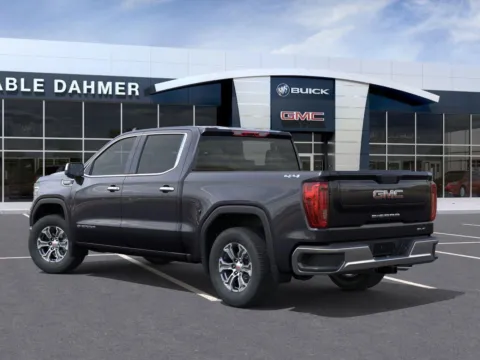 Another view of 2025 GMC Sierra 1500 SLT for sale in Topeka, KS at Cable Dahmer of Topeka