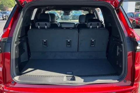 More photos of 2025 Buick Enclave Avenir at Cable Dahmer of Topeka, KS