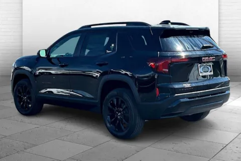 Another view of 2026 GMC Terrain FWD Elevation for sale in Topeka, KS at Cable Dahmer of Topeka