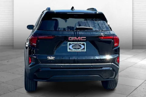More photos of 2026 GMC Terrain FWD Elevation at Cable Dahmer of Topeka, KS