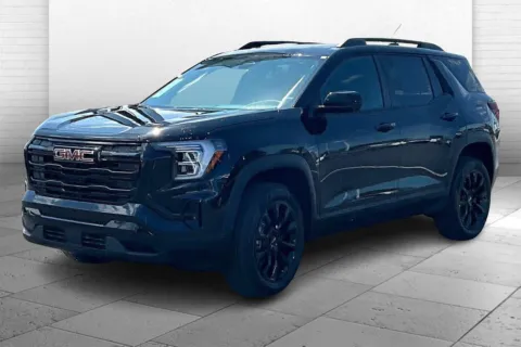 Photos of 2026 GMC Terrain Elevation for sale in Topeka, KS at Cable Dahmer of Topeka