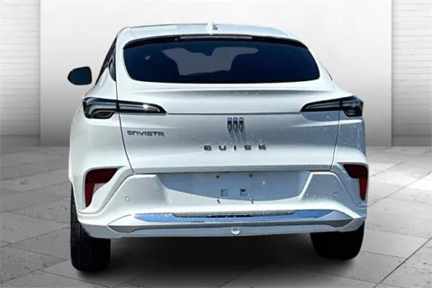 More photos of 2025 Buick Envista Avenir at Cable Dahmer of Topeka, KS