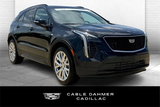 2023 Cadillac XT4 Sport for sale in Topeka, KS