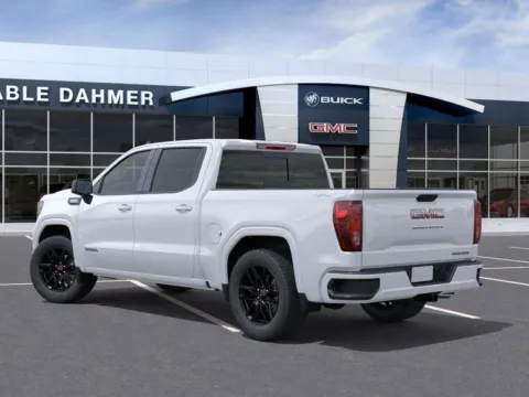 Another view of 2025 GMC Sierra 1500 Elevation for sale in Topeka, KS at Cable Dahmer of Topeka