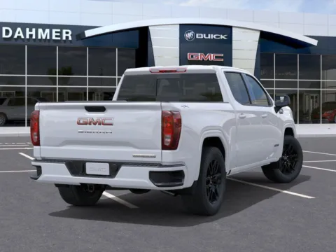 More photos of 2025 GMC Sierra 1500 Elevation at Cable Dahmer of Topeka, KS