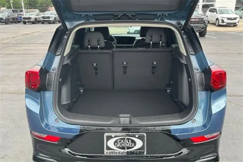 More photos of 2026 Buick Encore GX Sport Touring at Cable Dahmer of Topeka, KS