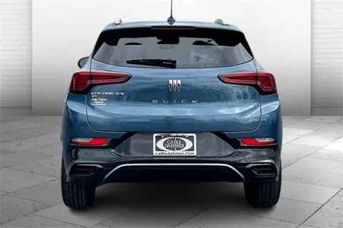 More photos of 2026 Buick Encore GX Sport Touring at Cable Dahmer of Topeka, KS